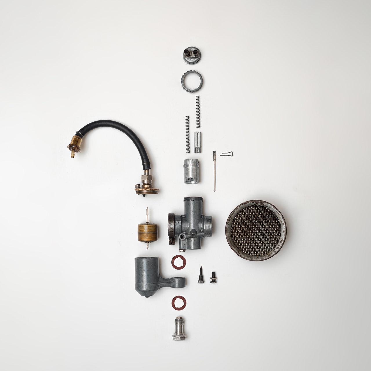 deconstructed plumbing products